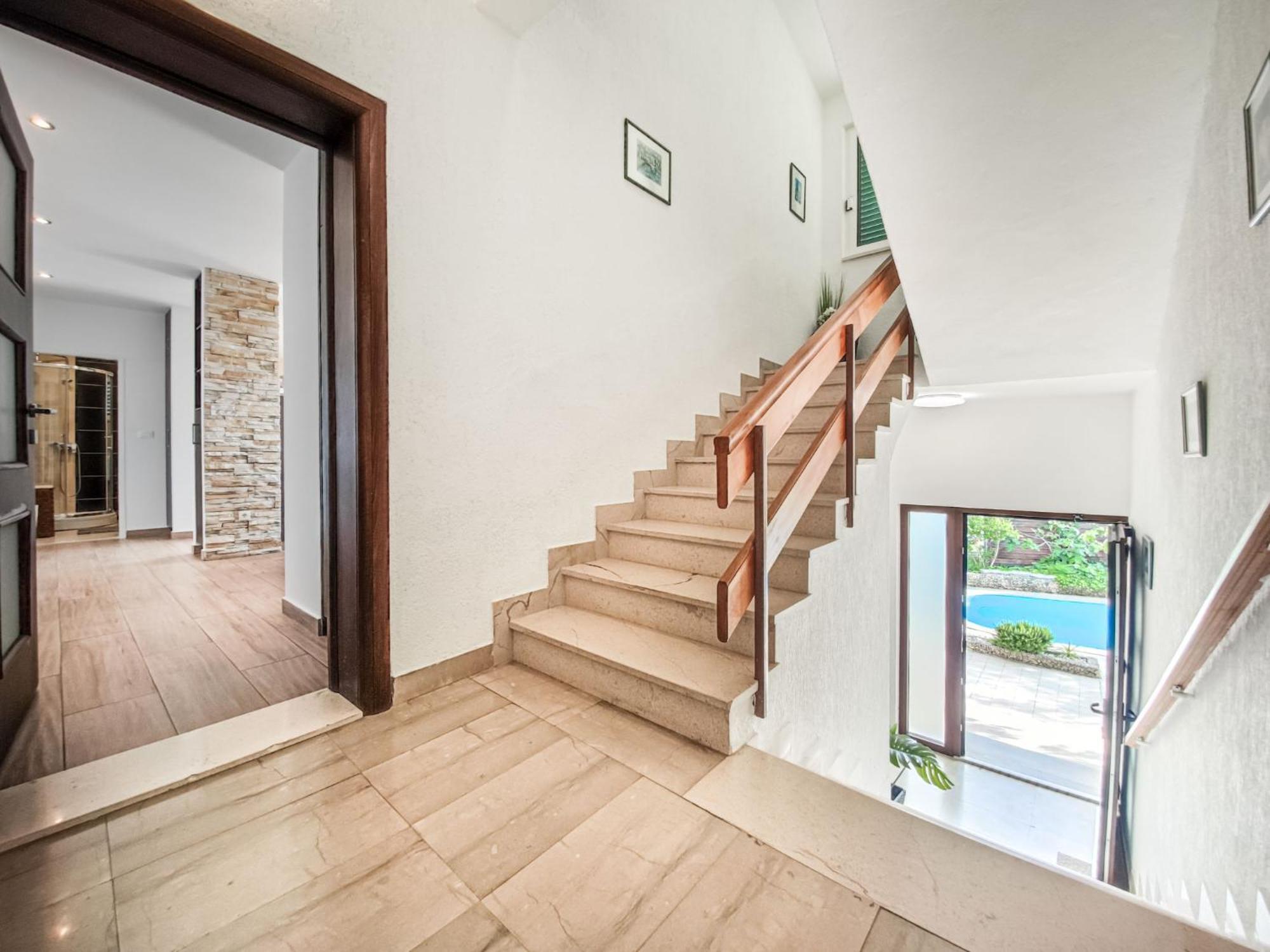 Holiday Home Drago By Interhome Veliko Brdo  المظهر الخارجي الصورة