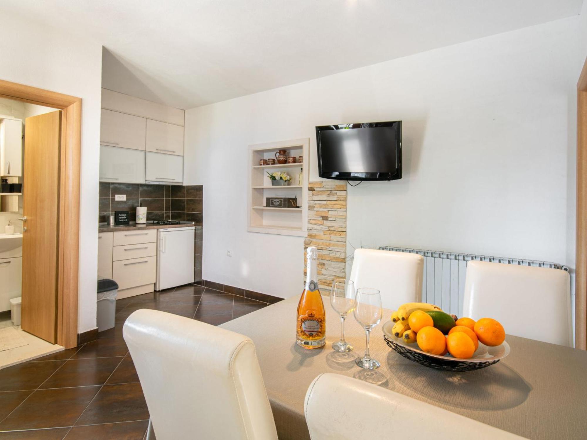 Holiday Home Drago By Interhome Veliko Brdo  المظهر الخارجي الصورة