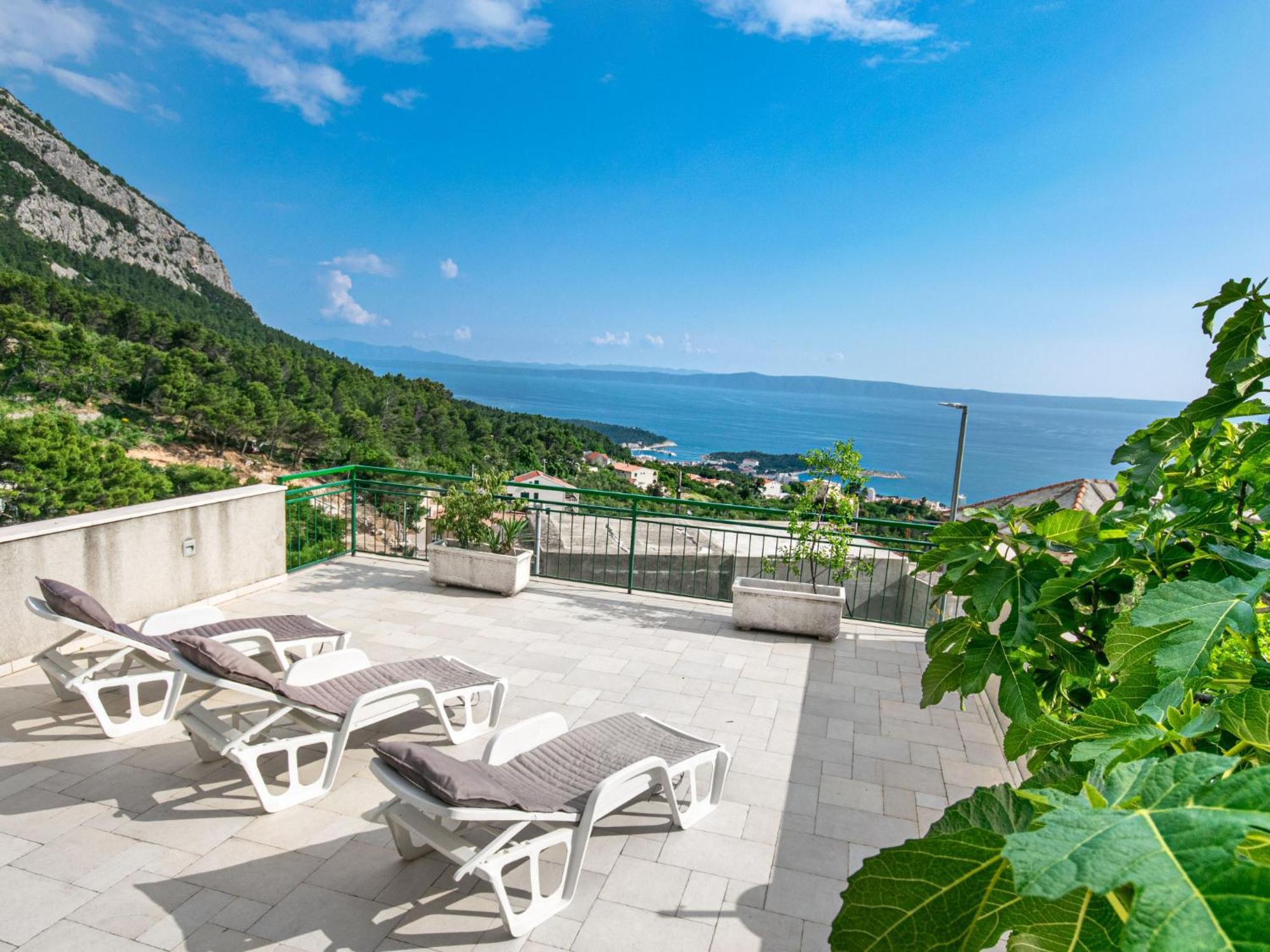 Holiday Home Drago By Interhome Veliko Brdo  المظهر الخارجي الصورة