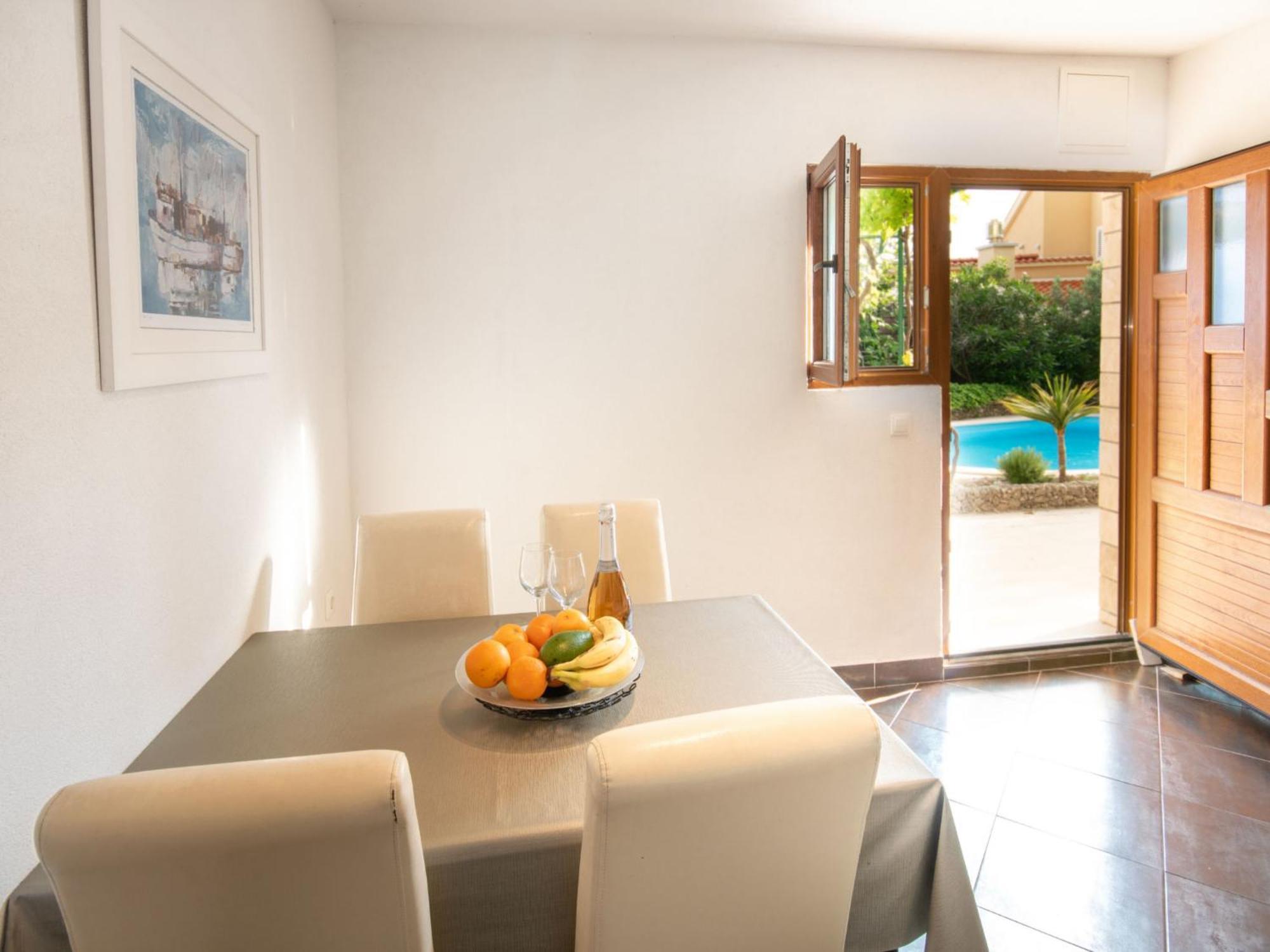 Holiday Home Drago By Interhome Veliko Brdo  المظهر الخارجي الصورة