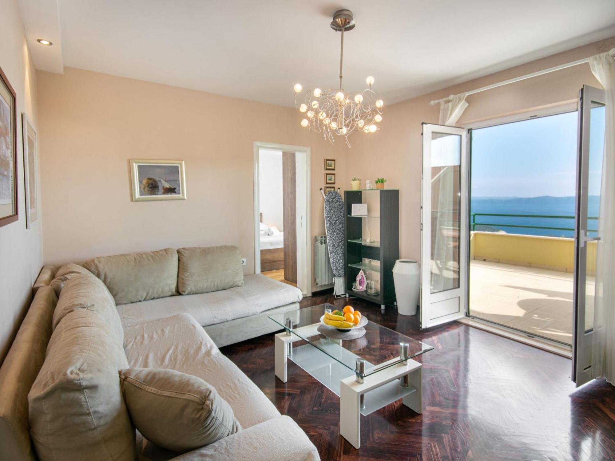 Holiday Home Drago By Interhome Veliko Brdo  المظهر الخارجي الصورة