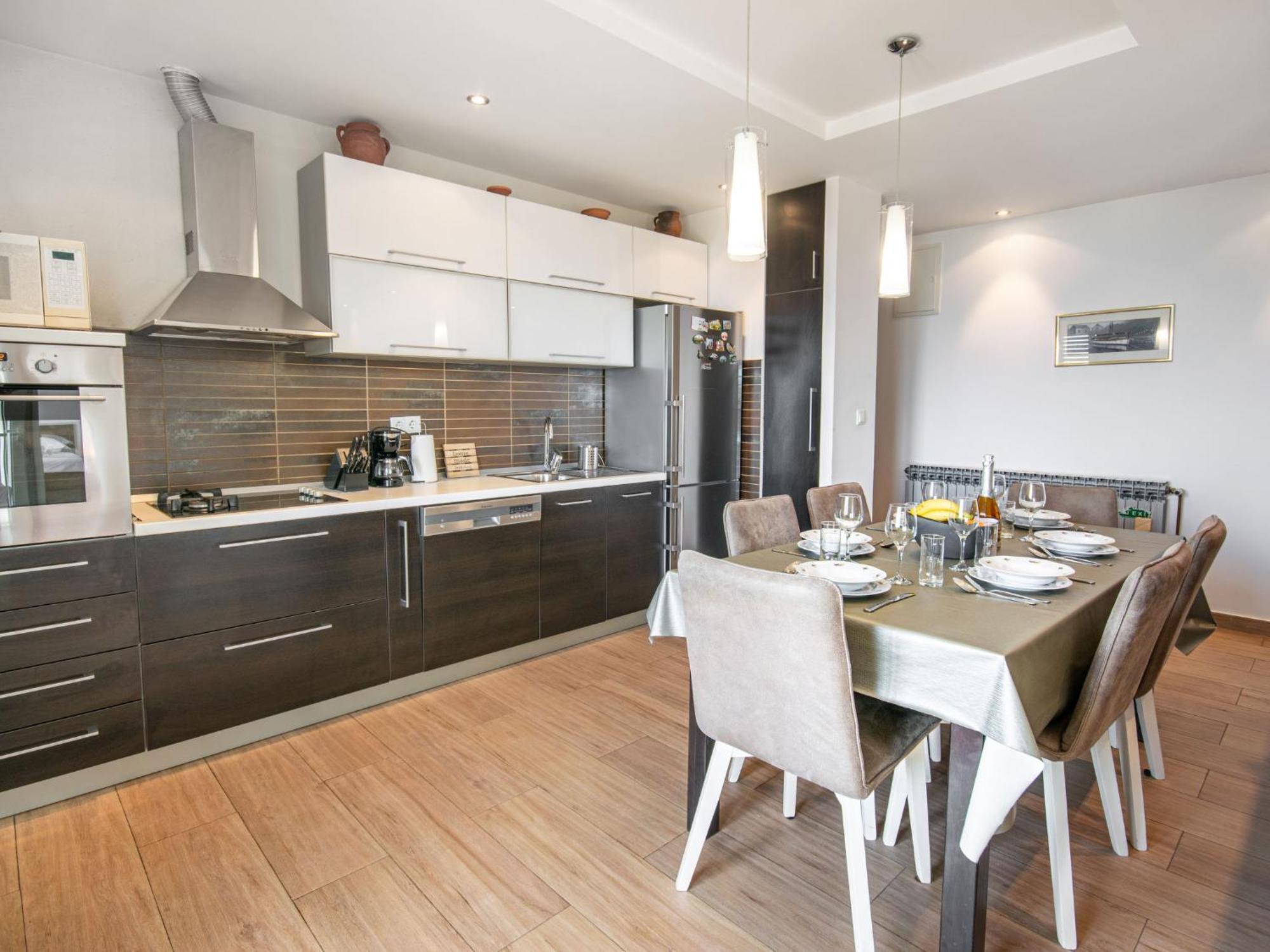 Holiday Home Drago By Interhome Veliko Brdo  المظهر الخارجي الصورة