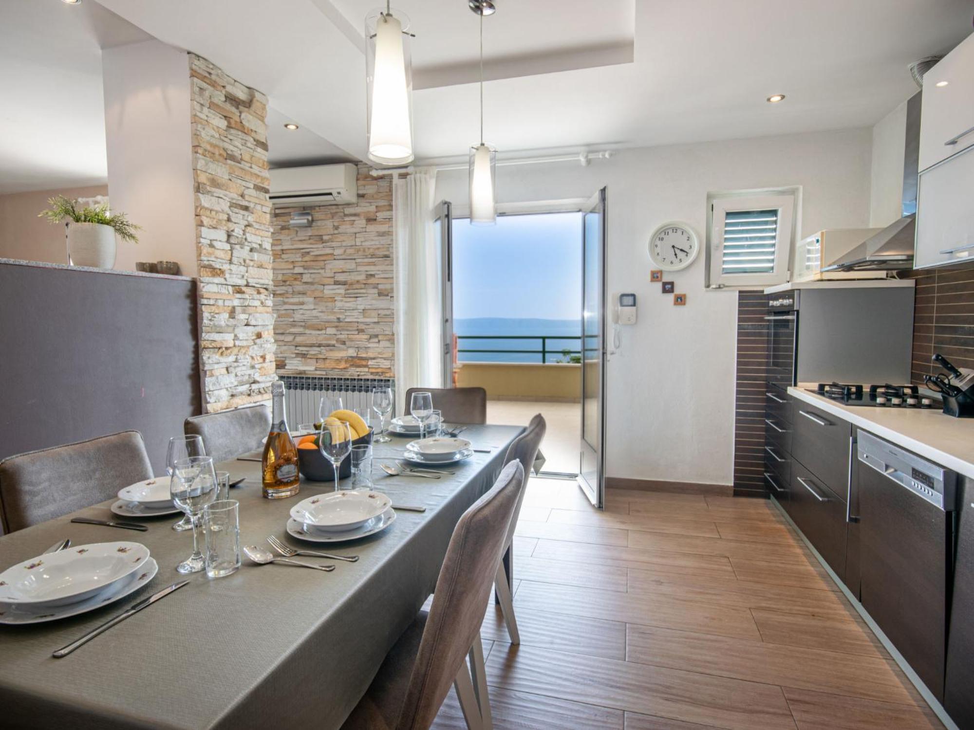 Holiday Home Drago By Interhome Veliko Brdo  المظهر الخارجي الصورة