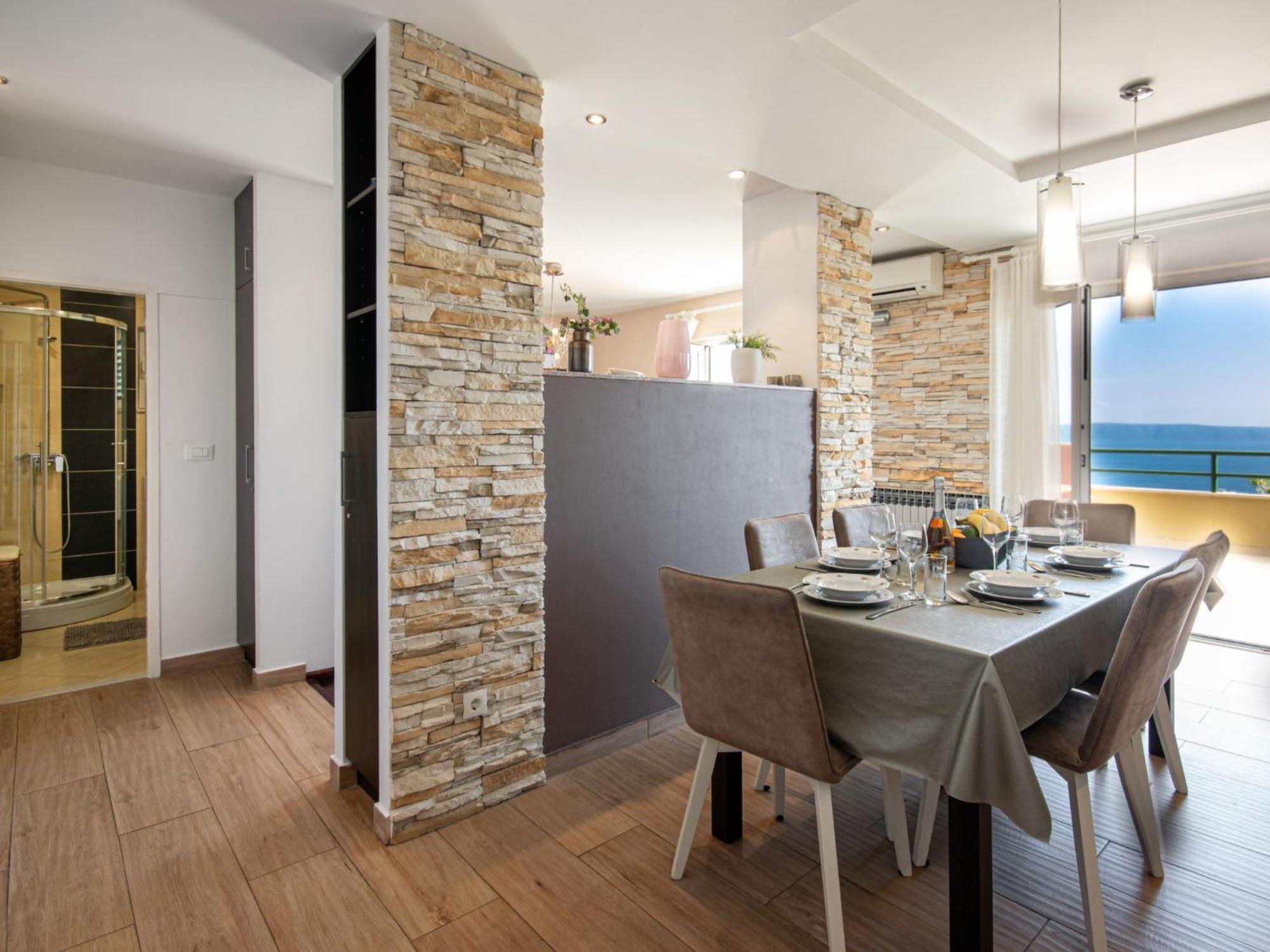 Holiday Home Drago By Interhome Veliko Brdo  المظهر الخارجي الصورة
