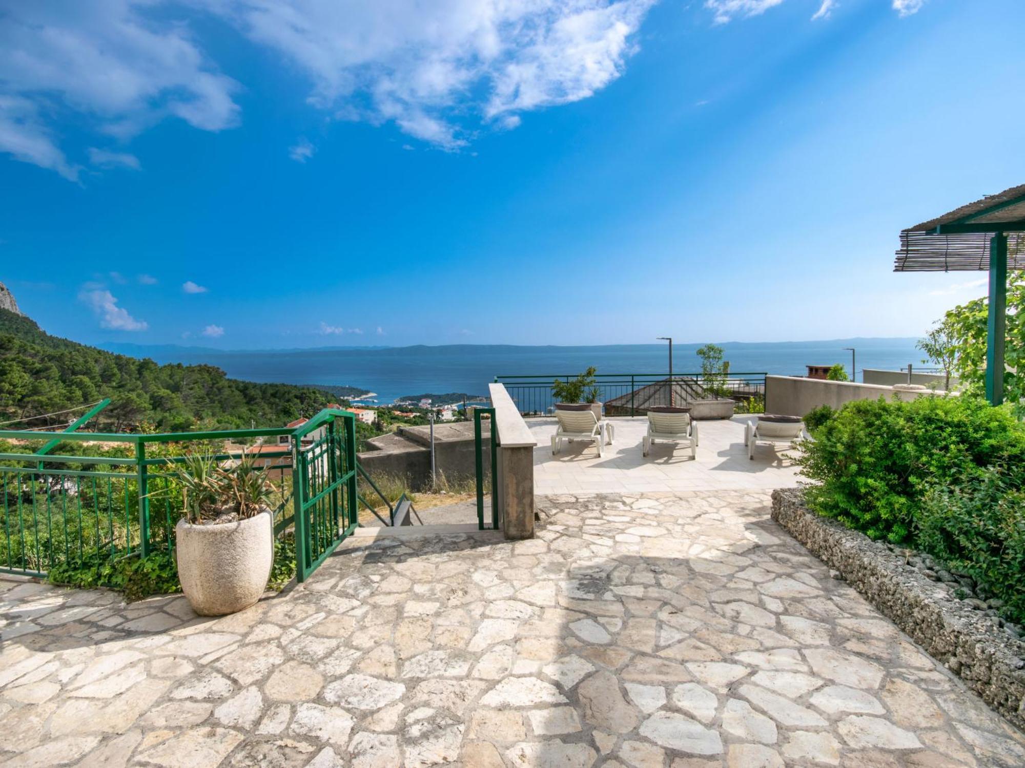 Holiday Home Drago By Interhome Veliko Brdo  المظهر الخارجي الصورة