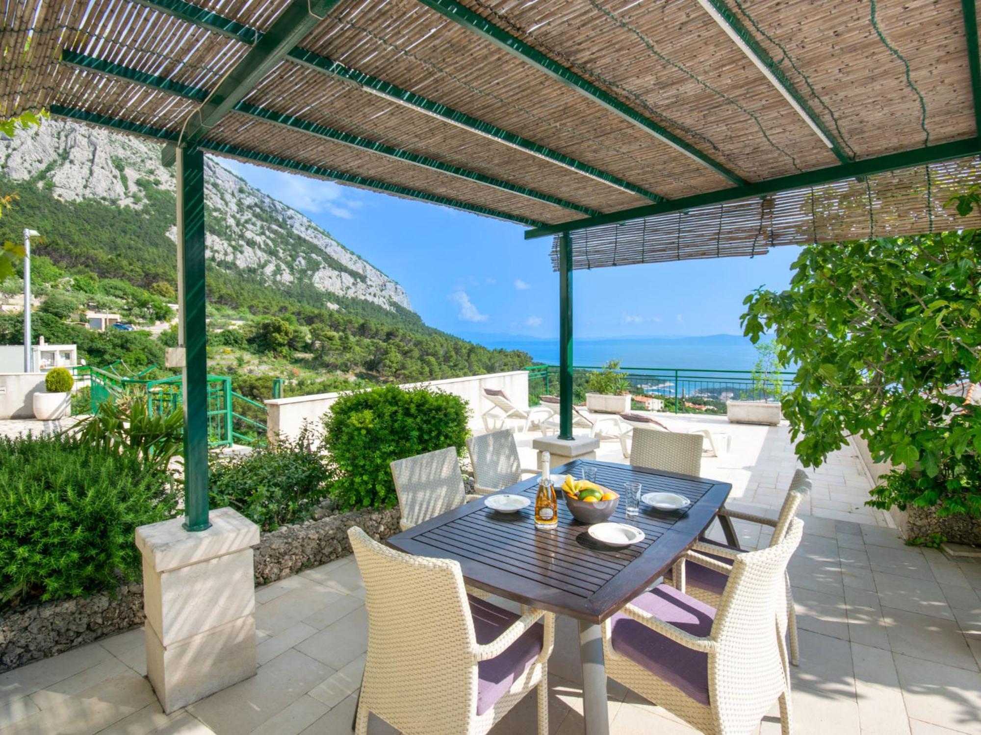 Holiday Home Drago By Interhome Veliko Brdo  المظهر الخارجي الصورة