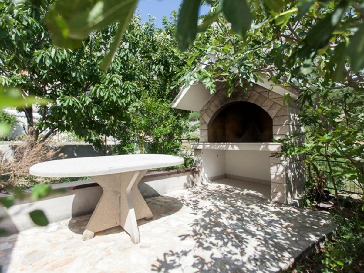 Holiday Home Drago By Interhome Veliko Brdo  المظهر الخارجي الصورة